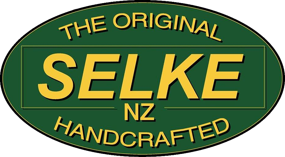Selke NZ high quality handcrafted leather & fabric hats